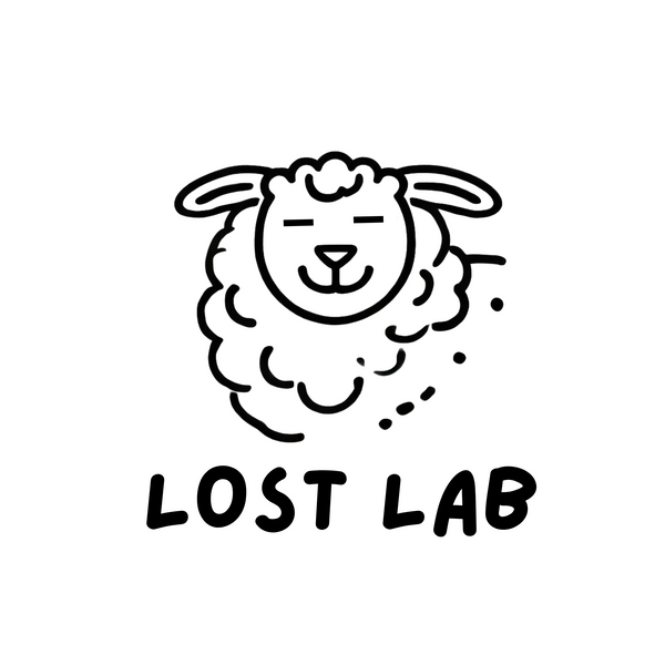 Lost Lab Workshop 迷途研究所